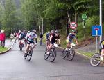 Erzgebirgsradrennen Markersbach - Start 28-km-Tour