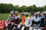 Startblock Fränkische Schweiz Bike Marathon
