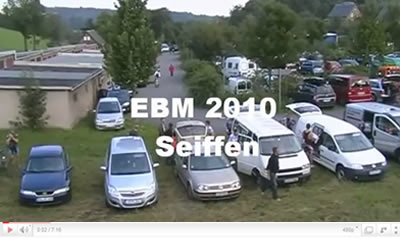 ebm Seiffen 2010 | Radteam Hartenstein