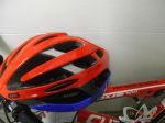 Unser neuer Helm in Teamfarben von ABUS