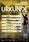 Ötztaler Radmarathon: Ronald Kunz