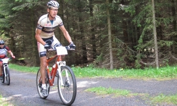 Erzgebirgsradrennen Markersbach 2016